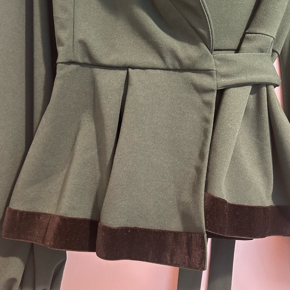 Blazer Set - Picture 7 of 7